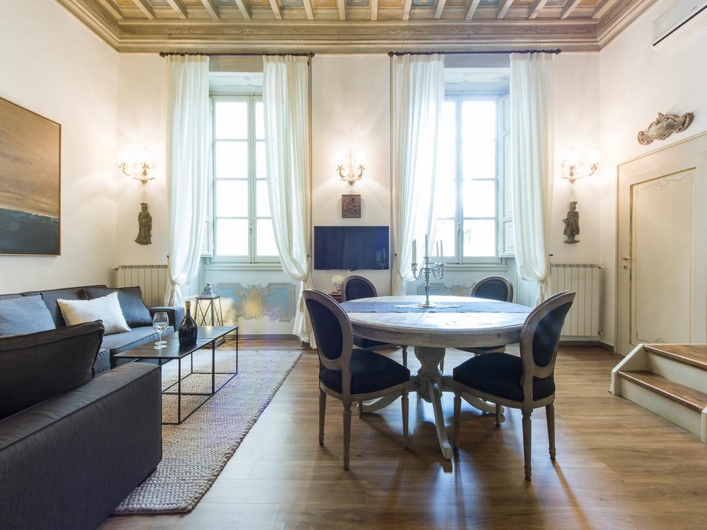 Apartments Florence - Orsanmichele View エクステリア 写真